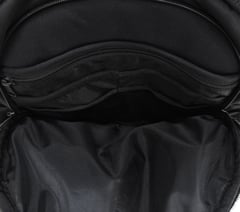 Quest Backpack — BLACK 6