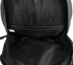 Commuter Backpack — BLACK 5