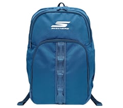 Commuter Backpack — NAVY 1
