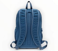 Commuter Backpack — NAVY 2