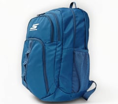 Commuter Backpack — NAVY 3