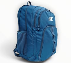 Commuter Backpack — NAVY 4