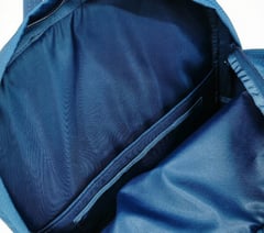 Commuter Backpack — NAVY 6