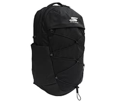 Odyssey Backpack — BLACK 4