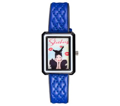 Night Out Watch — BLUE 1