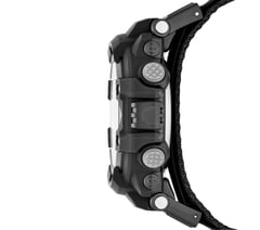 Keats Digital Watch — BLACK 2