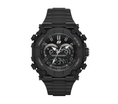 El Segundo Watch — BLACK 1
