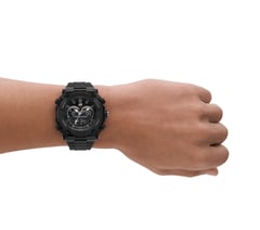 El Segundo Watch — BLACK 5