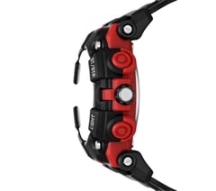 Bonhill Watch — RED 2