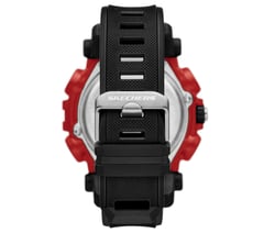 Bonhill Watch — RED 3