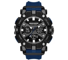 Bonhill Watch — NAVY 1