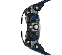 Bonhill Watch — NAVY 2