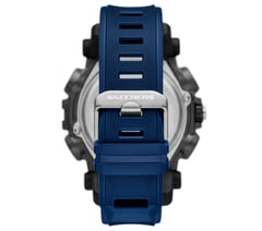 Bonhill Watch — NAVY 3