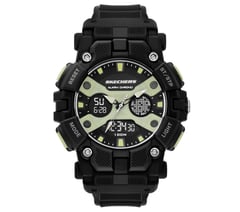 Bonhill Watch — BLACK 1