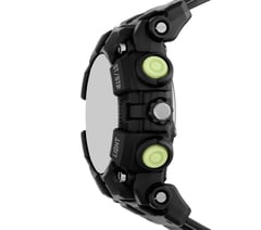 Bonhill Watch — BLACK 2