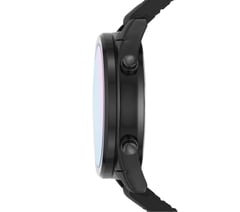 Skechers Accessories Blue Face Digital Watch — BLACK 2