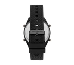 Skechers Accessories Blue Face Digital Watch — BLACK 3