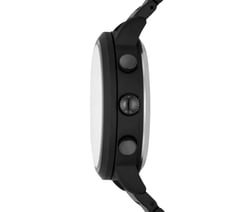 Skechers Lawndale Laser Watch — BLACK 2