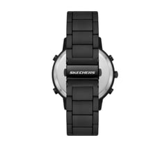 Skechers Lawndale Laser Watch — BLACK 3