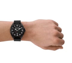 Brentwood Black Watch — BLACK 6