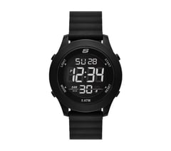 Skechers Slip-ins: Rosecrans Watch — BLACK 1