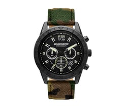 Kornblum Camo Watch — GREEN 1