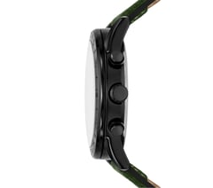 Kornblum Camo Watch — GREEN 2