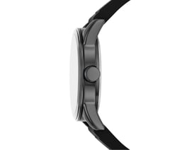 Slauson Watch — BLACK 2