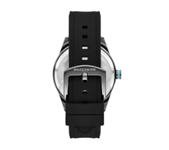 Slauson Watch — BLACK 3