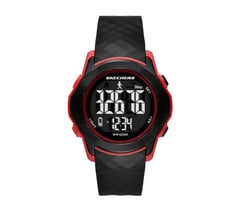 Galloway Watch — BLACK 1