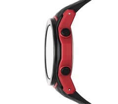 Galloway Watch — BLACK 2