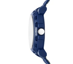 Skechers Slip-ins: Newkirk Watch — NAVY 2