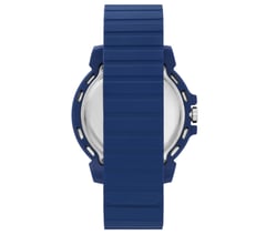 Skechers Slip-ins: Newkirk Watch — NAVY 3