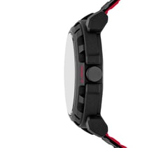 Skechers Slip-ins: Newkirk Watch — BLACK 2