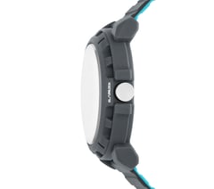 Skechers Slip-ins: Newkirk Watch — GRAY / BLUE 2