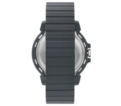 Skechers Slip-ins: Newkirk Watch — GRAY / BLUE 3