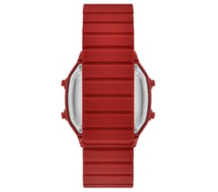 Skechers Slip-ins: Fiske Watch — RED 3