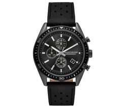 Hewes Watch — BLACK 1