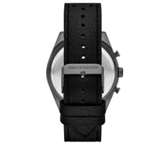 Hewes Watch — BLACK 3