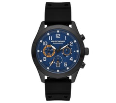 Roscoe Watch — BLACK 1