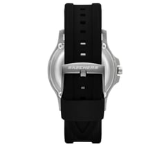 Glen Oaks Watch — BLACK 2