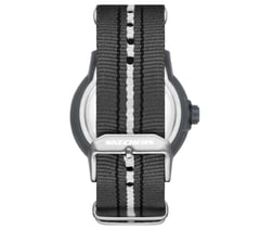 Maclay Watch — BLACK 2