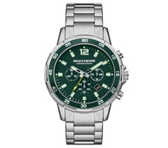 Stanwood Watch — SILVER 1
