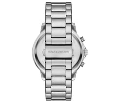 Stanwood Watch — SILVER 2