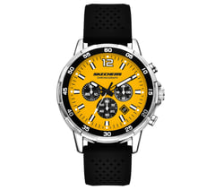 Stanwood Watch — BLACK 1
