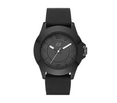 Rosencrans Midsize Watch — BLACK 1