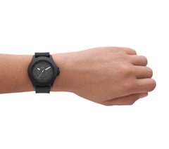 Rosencrans Midsize Watch — BLACK 5