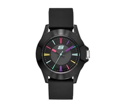 Rosencrans Midsize Watch — BLACK 1
