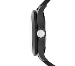 Rosencrans Midsize Watch — BLACK 2