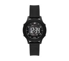 Rosencrans Watch — BLACK 1